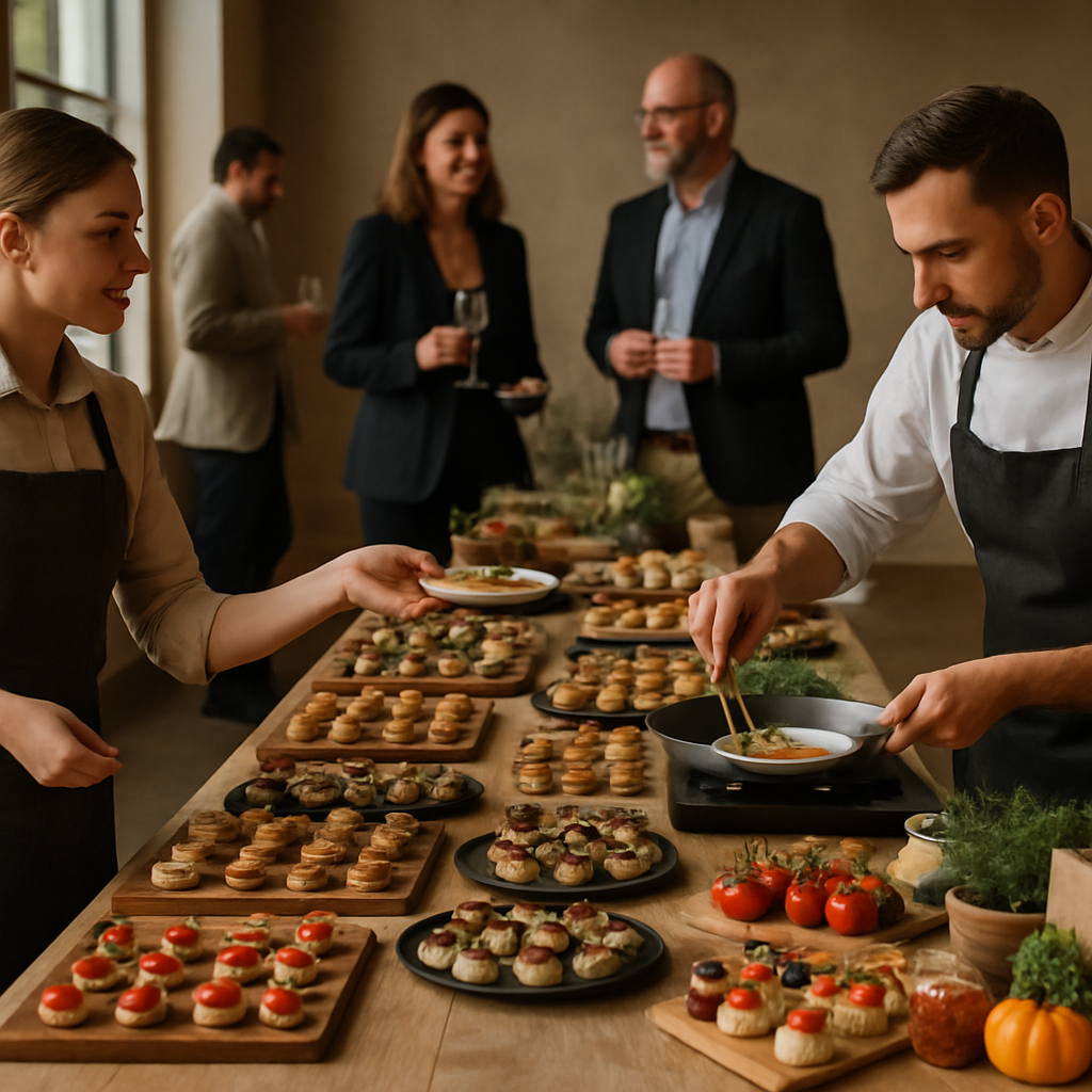 Flexible Buffet- und Menülinien planen - mit Tasteeverything 0cd56962 f11f 4abf a4d0 db3ef55fd6b8