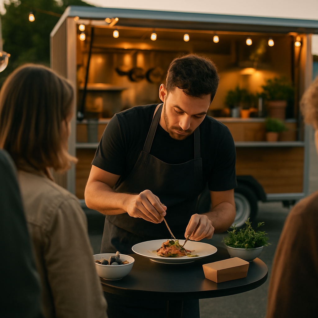 Tasteeverything realisiert Mobile Pop-Up Küchenkonzepte 2680fa8b e186 4ee7 a3e6 07c645bf0996