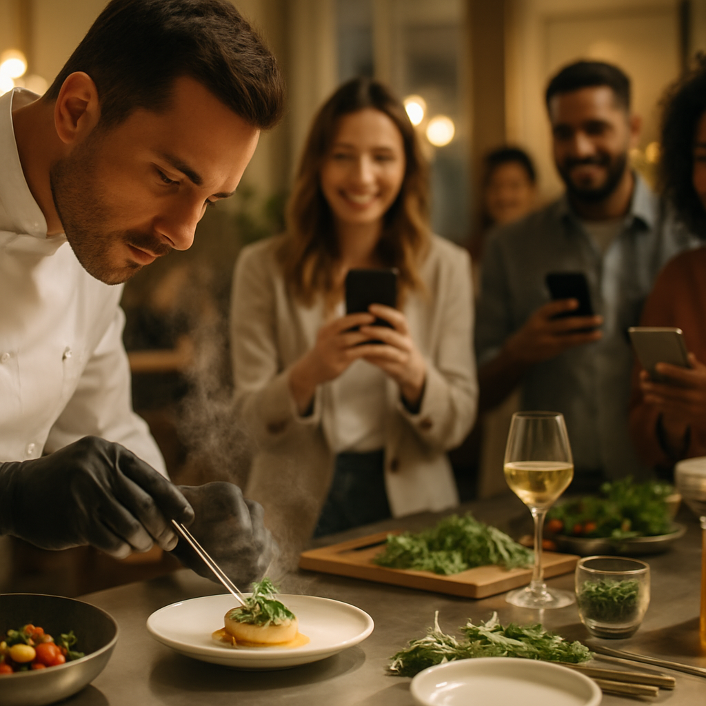 Tasteeverything: Live-Cooking-Stationen für unvergessliche Events 27d241c5 7499 4d45 9c99 87ed3bf01a4c