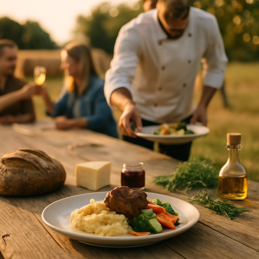 Regionale Geschmackshorizonte erleben mit Tasteeverything 5d075895 02e7 4452 8cbd b005fb33df51