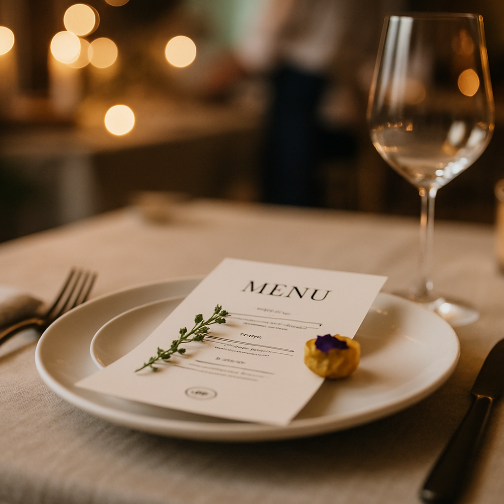 Personalisierte Menüdesigns für Veranstaltungen - Tasteeverything 864cb2af 3044 4f18 ae3f 173a9d74d6b8