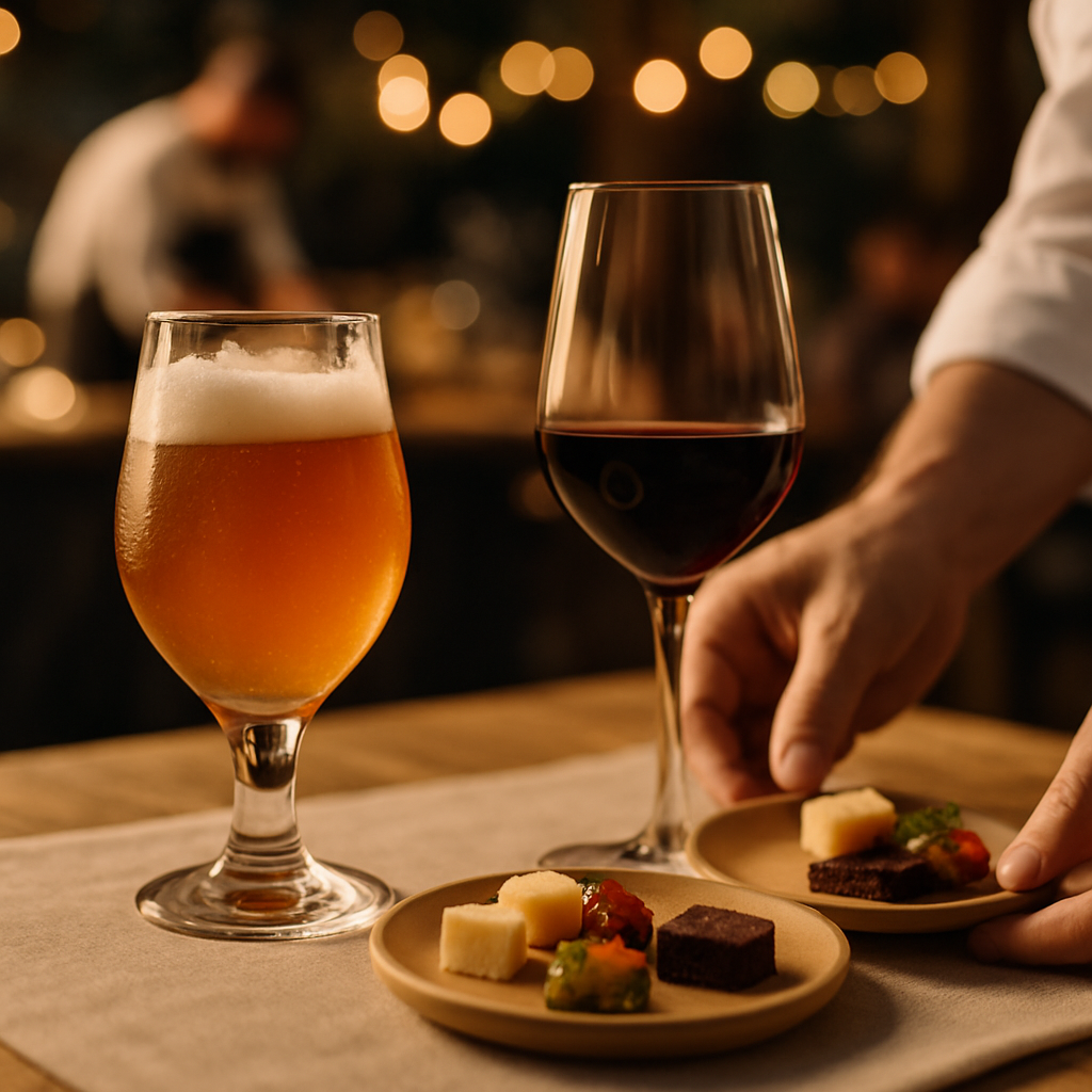 Craft-Beer- und Weinbegleitung bei Events mit Tasteeverything 99897a59 b772 4ac4 a2f3 29de1d0a9354