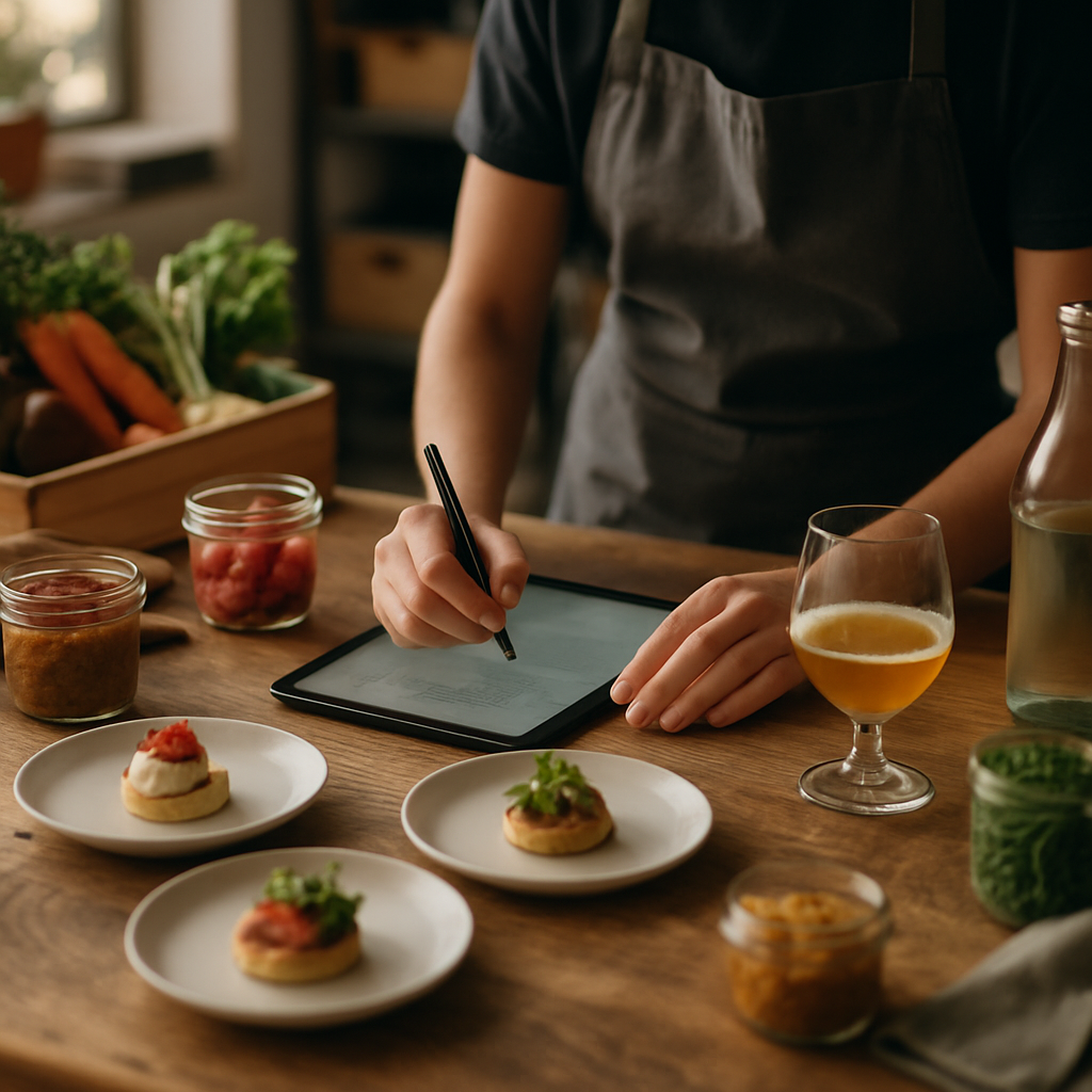 Nachhaltige Menüplanung für Eventküche mit Tasteeverything db2677fa f2e6 4eda aee7 ff41f8669819