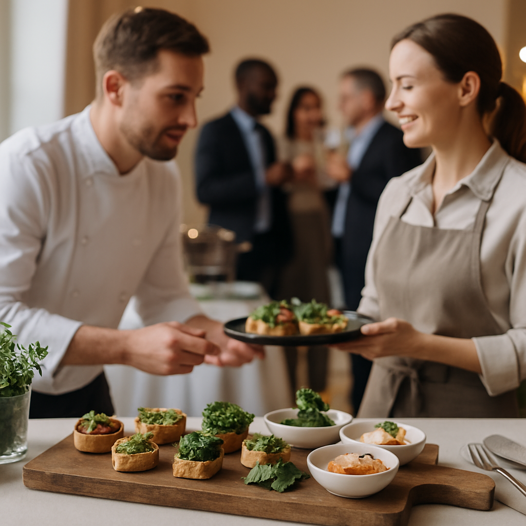 Genusskonzepte für Corporate-Events von Tasteeverything f04b0814 d08f 479c a0f1 0e7579e5ca5e