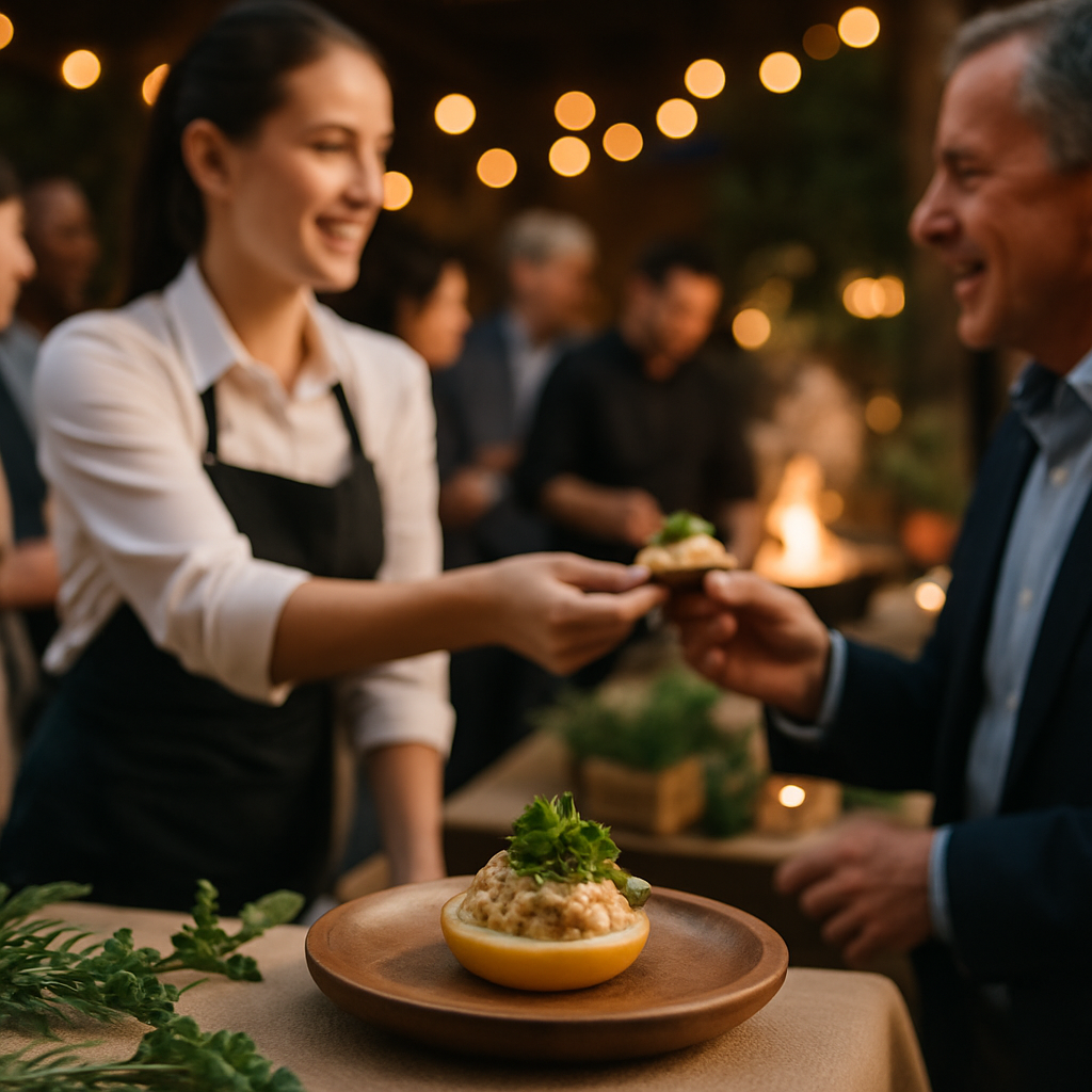 Themenbasierte Catering-Konzepte vor Ort von Tasteeverything f1f0b6c1 1962 4119 8b46 f65fe2ba1478